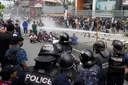 Najmanje 19 ljudi poginulo u Nepalu nakon sukoba zbog zabrane društvenih mreža