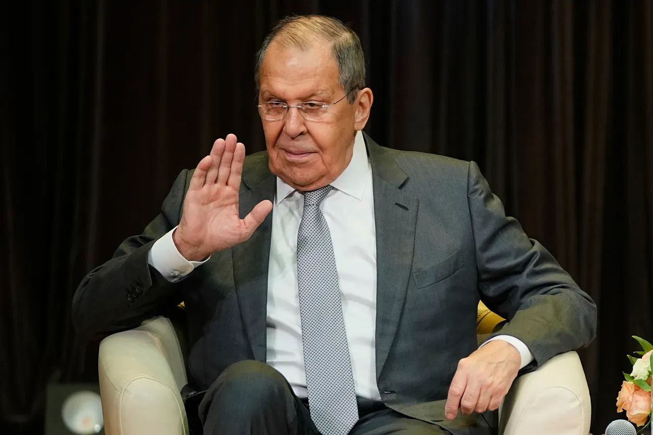 Lawrow: Europäer haben Chance vertan