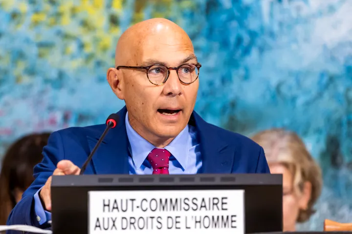 L'ONU dénonce la "rhétorique génocidaire" de dirigeants israéliens sur Gaza