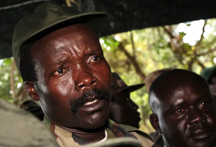 La CPI présente des preuves dans l'affaire de crimes de guerre contre l'Ougandais Joseph Kony
