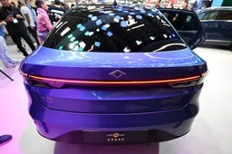تركيا تطرح سيارة "توغ T10F" محلياً وتستعد لبدء المبيعات في ألمانيا