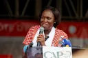 Côte d'Ivoire retient cinq personnes sur 60 pour se présenter à l'élection présidentielle
