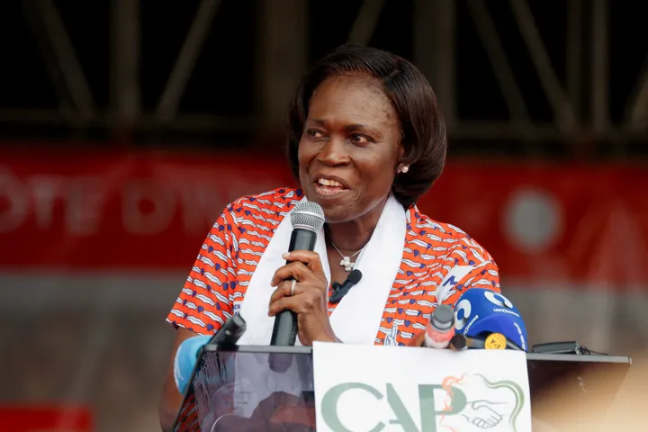 Côte d'Ivoire : 5 candidatures validées pour l'élection présidentielle