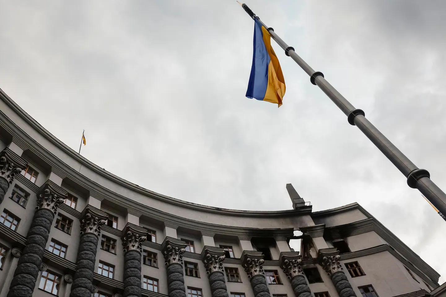 Liczba przestępstw motywowanych uprzedzeniami wobec Ukraińców rośnie