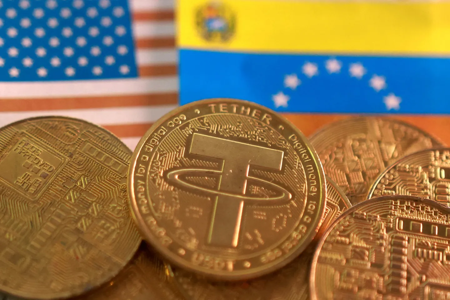 El ajedrez geopolítico detrás de la escalada de EE.UU. y Venezuela se extiende a China y Rusia