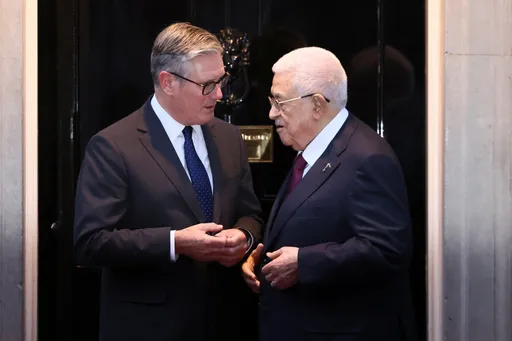 Etat de Palestine: le poids de la reconnaissance du Royaume-Uni