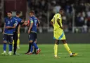 Fotboll - Sveriges VM-kvalförhoppningar krossade efter 2-0-förlusten borta mot Kosovo