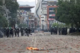 Nepal lifts social media ban as death toll from protests rises to 19