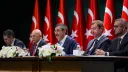 يلماز: الاقتصاد التركي يحافظ على توازنه رغم تصاعد التوترات الجيوسياسية