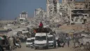 أكثر من 50 شهيداً منذ فجر الاثنين وسط هجوم غير مسبوق على غزة.. ومقتل 4 جنود للاحتلال شمال القطاع