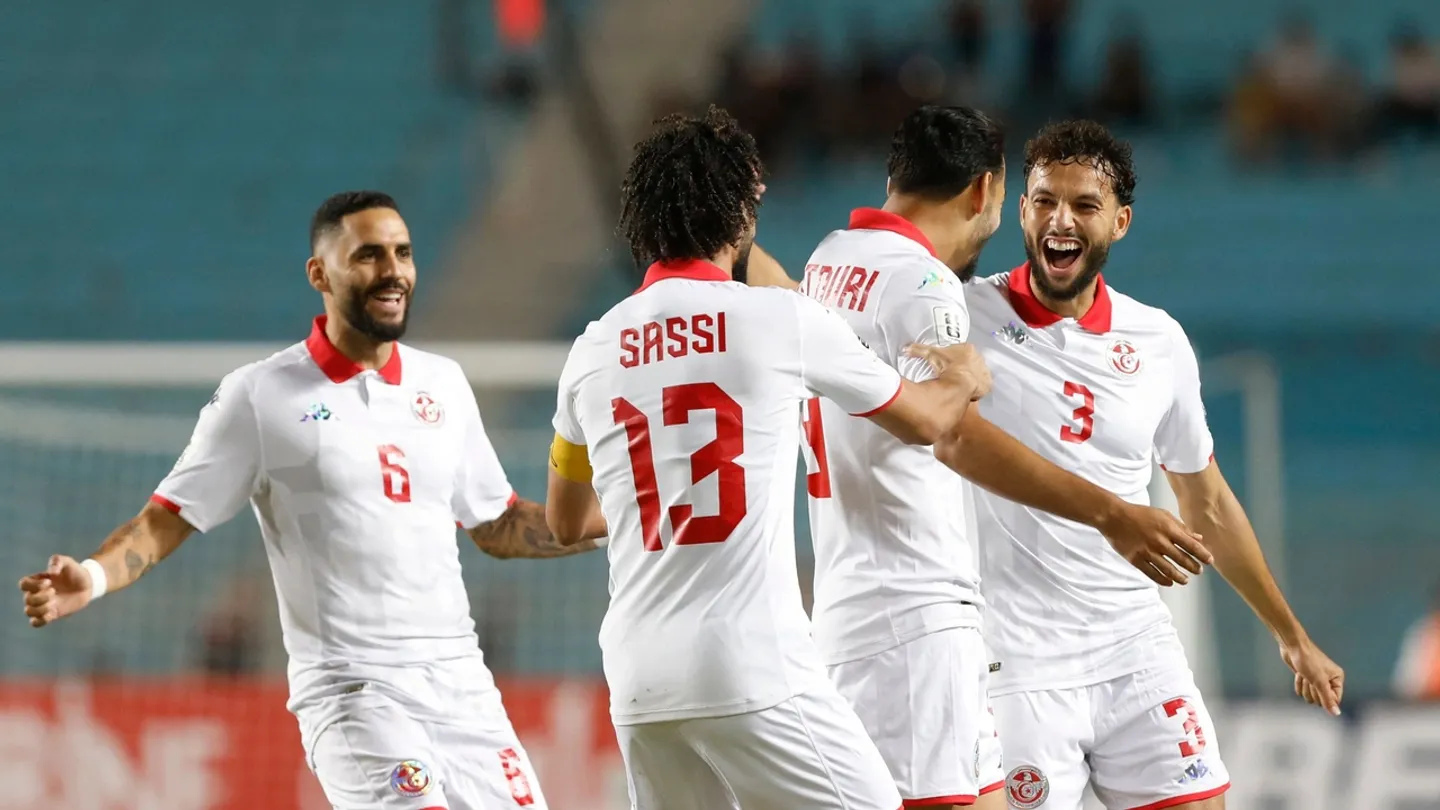 Tunisia beat Equatorial Guinea 1-0 to qualify for 2026 World Cup