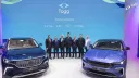 Fabricante turca de veículos elétricos Togg lança novo sedã na Alemanha e visa expansão na Europa