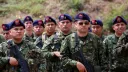 من بين 72.. الجيش الكولومبي يعلن تحرير 27 جندياً احتجزوا رهائن بعد عودتهم من عملية عسكرية