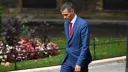 A spanyol miniszterelnök kilenc intézkedést jelentett be a „gázai népirtás” megállítására