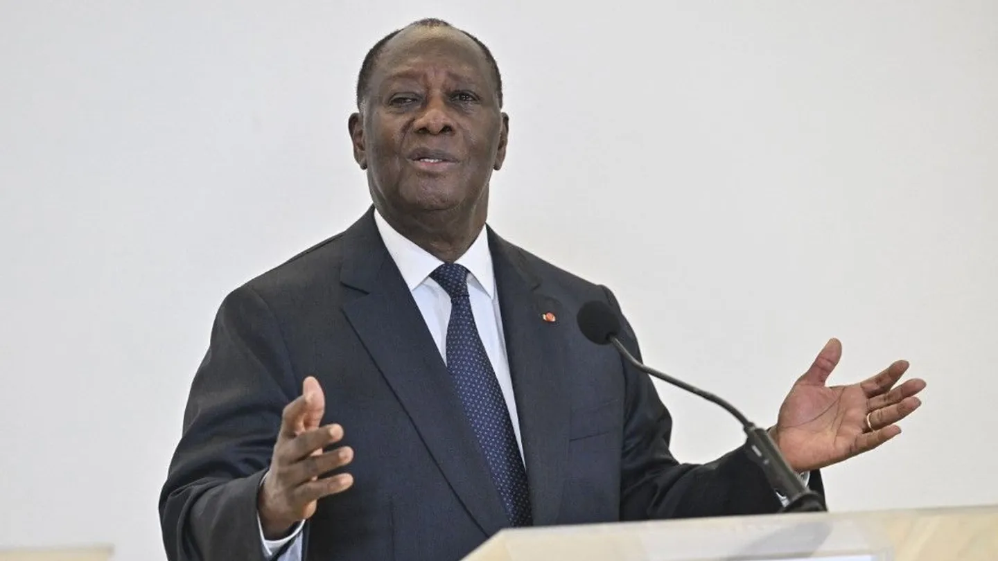 Côte d'Ivoire clears five people out of 60 to run for president