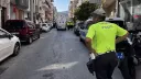 Morrem dois polícias em ataque armado a esquadra da polícia no oeste da Türkiye