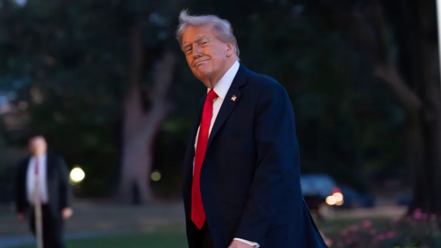 Когда ждать Трампа в Казахстане?