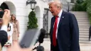 Трамп: Израиль Газада ок атышпоо келишимин кабыл алды