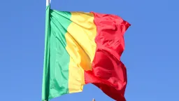 Mali army carries out airstrikes after terrorists announce blockade on fuel imports
