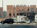 الاحتلال الإسرائيلي يستهدف "قيادة حماس" في الدوحة.. وقطر: لن نتهاون مع هذا السلوك المتهوّر
