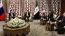 وفد روسي رفيع المستوى يزور دمشق للمرة الثانية منذ الإطاحة بنظام الأسد
