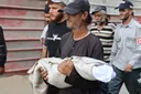 Rritet në 64.605 numri i palestinezëve të vrarë nga sulmet izraelite në Gaza