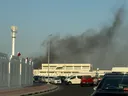 Israel attacks Hamas leaders gathered in Qatar to discuss ceasefire