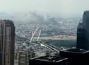 ישראל תוקפת מנהיגי חמאס שהתכנסו בקטר כדי לדון בהפסקת אש