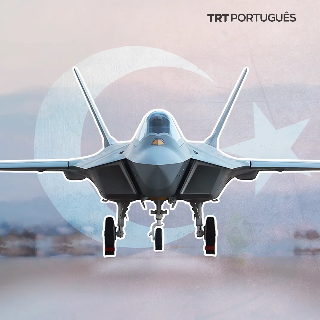 A Indústria da Defesa da Türkiye em crescimento