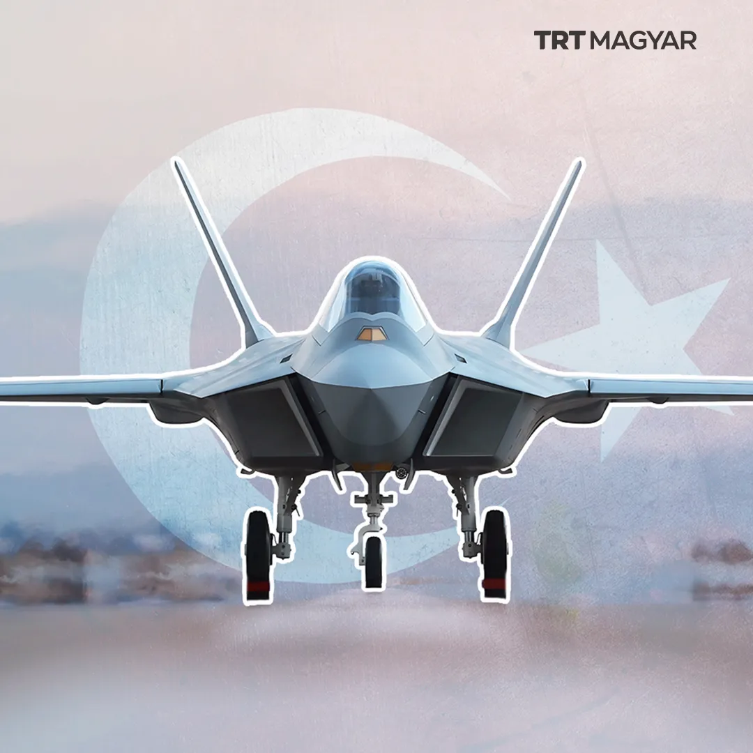 A török védelmi ipar portfóliója gyorsan diverzifikálódik