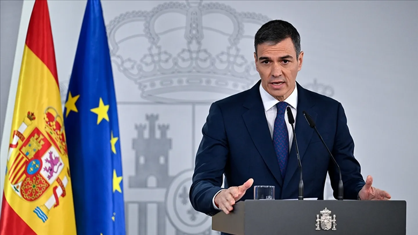 Spanja u ndalon hyrjen në vend 2 ministrave izraelitë