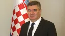 Presidenti kroat Millanoviq reagon ndaj vizitës së ministrit izraelit në vendin e tij