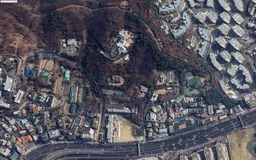 Google to blur satellite images in South Korea
