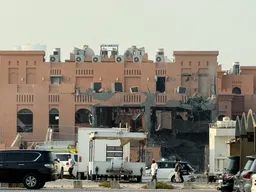 Ƙasashen Afirka sun yi Allah wadai da yadda Isra’ila ta keta alfarmar 'yancin kan Qatar
