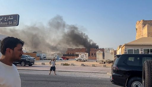 "انتهاك للقانون الدولي".. مسؤولون أتراك يدينون الهجوم الإسرائيلي على قطر