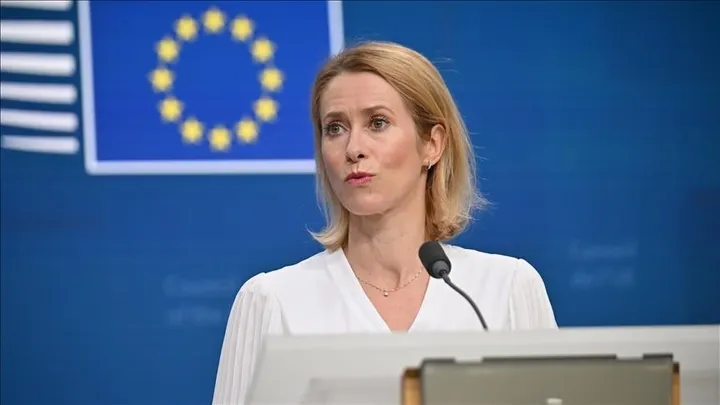 EU predložio sankcije izraelskim ministrima i nasilnim doseljenicima