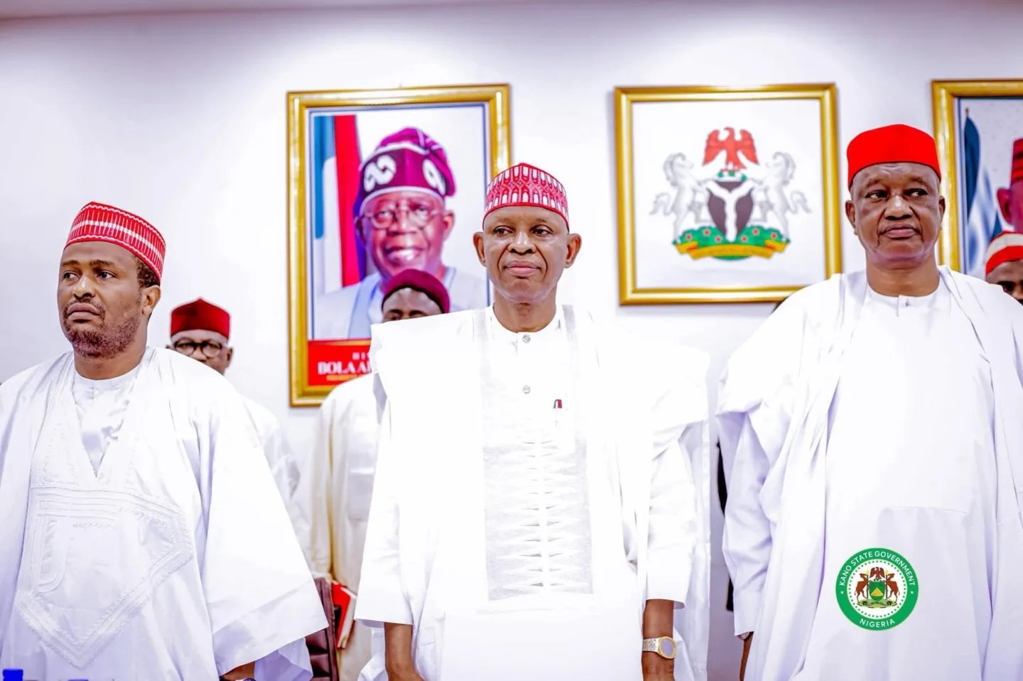 Gwamnatin Kano ta ƙaddamar da Kwamitin Shura kan harkokin addini da zamantakewa