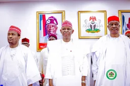 Gwamnatin Kano ta ƙaddamar da Kwamitin Shura kan harkokin addini da zamantakewa