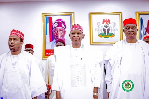 Gwamnatin Kano ta ƙaddamar da Kwamitin Shura kan harkokin addini da zamantakewa