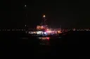 Gaza aid flotilla says hit by drone in Tunisian waters