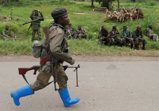 DRC, M23 sign ceasefire monitoring deal in Doha