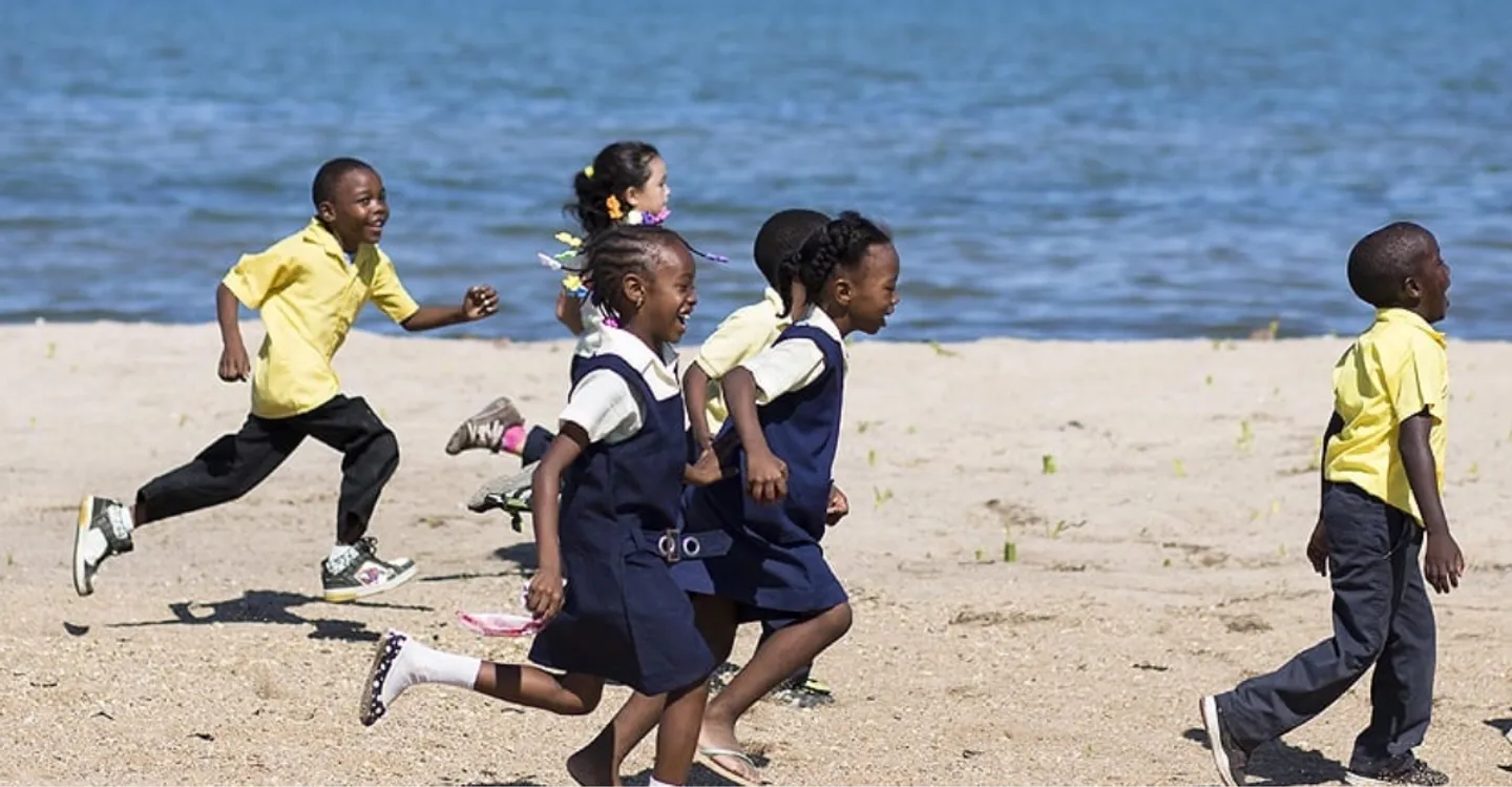 Why a new WHO study advocates sparing the rod to save the child