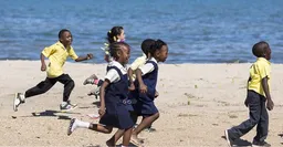 Why a new WHO study advocates sparing the rod to save the child