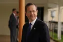 Britain welcomes complicity: Herzog’s visit exposes a hollow foreign policy