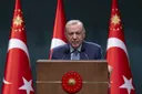 Turski predsjednik Erdogan u telefonskom razgovoru s katarskim emirom osudio izraelski napad u Dohi