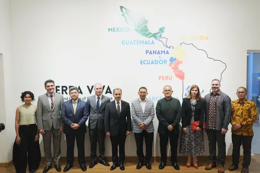Pameran foto “Tierra Viva” perkuat diplomasi budaya Indonesia–Amerika Latin