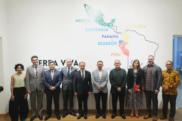 Pameran foto “Tierra Viva” perkuat diplomasi budaya Indonesia–Amerika Latin