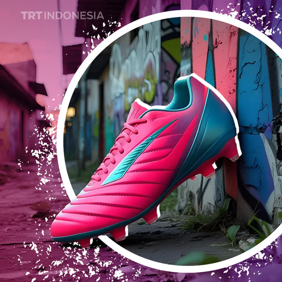 Sepak Bola Untuk Perubahan