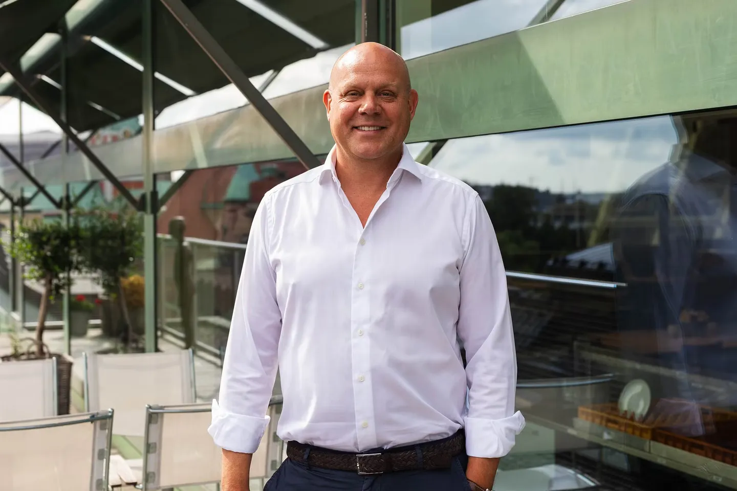 EcoDataCenter säkrar 600 miljoner euro – växlar upp svensk AI-kapacitet i Falun och Borlänge