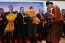 Kemboja rasmikan Lapangan Terbang Techo bernilai AS$1.5 bilion